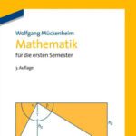خرید و دانلود نسخه کامل کتاب Mathematik für die ersten Semester
