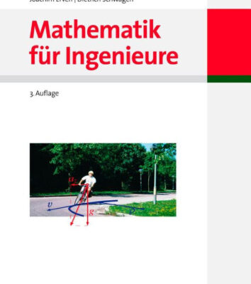 خرید و دانلود نسخه کامل کتاب Mathematik für Ingenieure