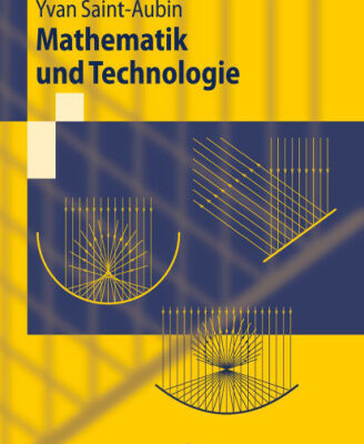 خرید و دانلود نسخه کامل کتاب Mathematik und Technologie
