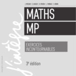 خرید و دانلود نسخه کامل کتاب Mathematiques Exercices incontournables (MP)