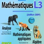 خرید و دانلود نسخه کامل کتاب Mathématiques L3 – Algèbre