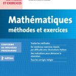 خرید و دانلود نسخه کامل کتاب Mathématiques – Méthodes et Exercices BCSPT 2e année
