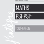 خرید و دانلود نسخه کامل کتاب Mathematiques Tout-en-un (PSI PSI)