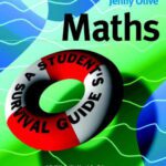 خرید و دانلود نسخه کامل کتاب Maths. A Student’s Survival Guide