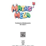 خرید و دانلود نسخه کامل کتاب Maths Mela