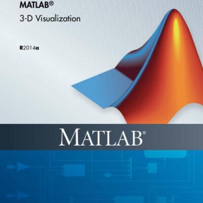 خرید و دانلود نسخه کامل کتاب MATLAB 2014a: Users Guide