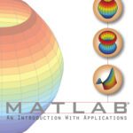 خرید و دانلود نسخه کامل کتاب MATLAB: An Introduction with Applications, 3rd Edition