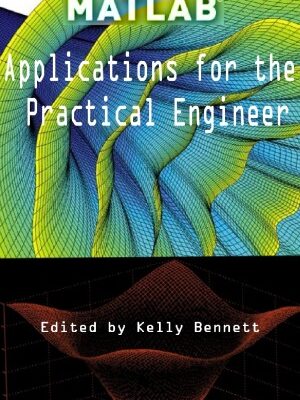 خرید و دانلود نسخه کامل کتاب MATLAB Applications for the Practical Engineer