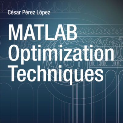 خرید و دانلود نسخه کامل کتاب MATLAB Optimization Techniques