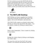 خرید و دانلود نسخه کامل کتاب MatLab Primer