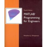 خرید و دانلود نسخه کامل کتاب MATLAB Programming for Engineers B01_0562