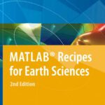 خرید و دانلود نسخه کامل کتاب Matlab recipes for earth sciences