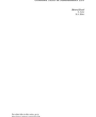 خرید و دانلود نسخه کامل کتاب Matrices: Theory and Applications