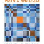 خرید و دانلود نسخه کامل کتاب Matrix Analysis