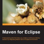 خرید و دانلود نسخه کامل کتاب Maven for Eclipse.