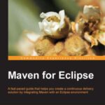 خرید و دانلود نسخه کامل کتاب Maven for Eclipse