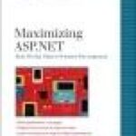 خرید و دانلود نسخه کامل کتاب Maximizing ASP.NET: real world, object-oriented development