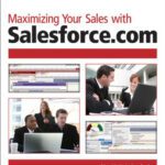 خرید و دانلود نسخه کامل کتاب Maximizing Your Sales with Salesforce.com