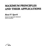 خرید و دانلود نسخه کامل کتاب Maximum Principles and Their Applications