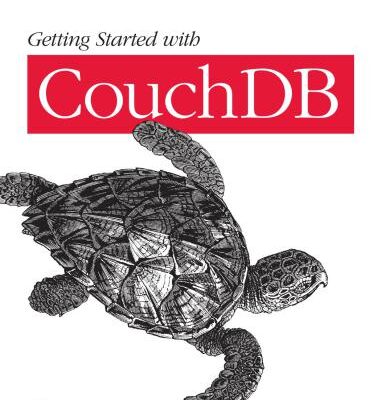 خرید و دانلود نسخه کامل کتاب MC Brown. Getting Started with CouchDB 2012