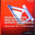 خرید و دانلود نسخه کامل کتاب MCAD/MCSD Self-Paced Trainig Kit Developing Xml Web Services and Server Components With Microsoft Visual Basic.Net and Microsoft Visualc#.Net: Exams 70-310 and 70-320