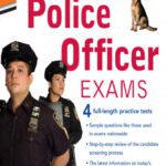 خرید و دانلود نسخه کامل کتاب McGraw-Hill’s Police Officer Exams
