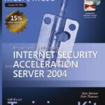 خرید و دانلود نسخه کامل کتاب MCSA-MCSE Self-Paced Training Kit (Exam 70-350) – Implementing Microsoft Internet Security and Acceleration Server