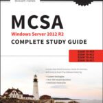 خرید و دانلود نسخه کامل کتاب MCSA Windows Server 2012 R2 Complete Study Guide: Exams 70-410, 70-411, 70-412, and 70-417