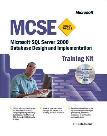 خرید و دانلود نسخه کامل کتاب MCSE: Microsoft SQL Server 2000 Database Design and Implementation Training Kit_686e3dbc0d273.jpeg خرید و دانلود نسخه کامل کتاب MCSE: Microsoft SQL Server 2000 Database Design and Implementation Training Kit