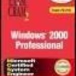 خرید و دانلود نسخه کامل کتاب MCSE Windows 2000 Professional Exam Cram 2 (Exam Cram 70-210)