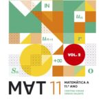 خرید و دانلود نسخه کامل کتاب M∀T 11 (MAT 11) – Volume 2 (Manual de Professor)