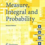 خرید و دانلود نسخه کامل کتاب Measure, Integral and Probability