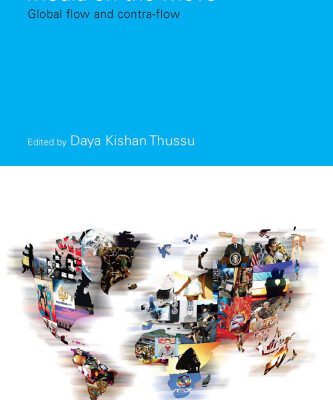 خرید و دانلود نسخه کامل کتاب Media on the Move: Global Flow and Contra-Flow