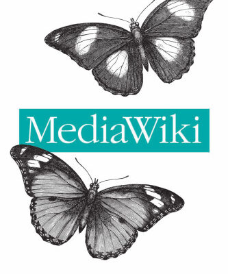 خرید و دانلود نسخه کامل کتاب MediaWiki