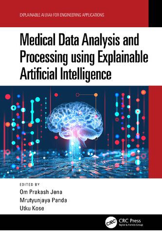 خرید و دانلود نسخه کامل کتاب Medical Data Analysis and Processing using Explainable Artificial Intelligence_68667b5ebb8b3.jpeg خرید و دانلود نسخه کامل کتاب Medical Data Analysis and Processing using Explainable Artificial Intelligence