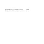 خرید و دانلود نسخه کامل کتاب Membrane Computing: International Workshop, WMC 2003, Tarragona, Spain, July 17-22, 2003. Revised Papers