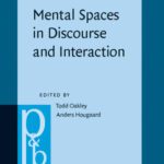 خرید و دانلود نسخه کامل کتاب Mental Spaces in Discourse and Interaction