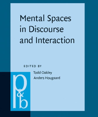 خرید و دانلود نسخه کامل کتاب Mental Spaces in Discourse and Interaction