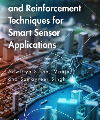 خرید و دانلود نسخه کامل کتاب Metaheuristics and Reinforcement Techniques for Smart Sensor Applications