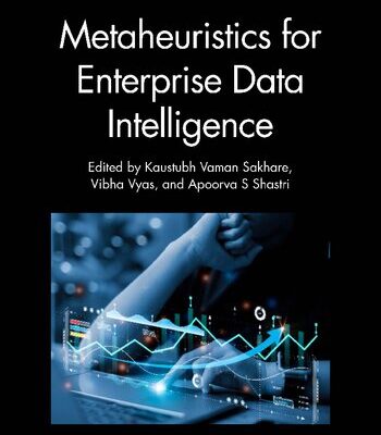 خرید و دانلود نسخه کامل کتاب Metaheuristics for Enterprise Data Intelligence