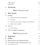 خرید و دانلود نسخه کامل کتاب Metaphors of the Web 2.0: With Special Emphasis on Social Networks and Folksonomies