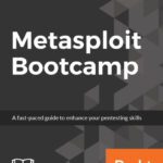خرید و دانلود نسخه کامل کتاب Metasploit Bootcamp: The fastest way to learn Metasploit