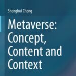 خرید و دانلود نسخه کامل کتاب Metaverse: Concept, Content and Context