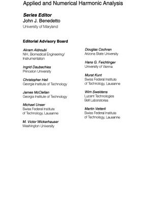 خرید و دانلود نسخه کامل کتاب Methods of Applied Mathematics with a MATLAB Overview