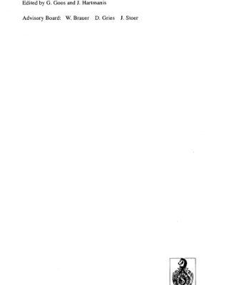 خرید و دانلود نسخه کامل کتاب Methods of Programming: Selected Papers on the CIP-Project