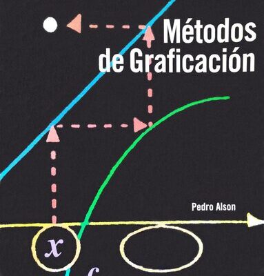 خرید و دانلود نسخه کامل کتاب Metodos de Graficacion