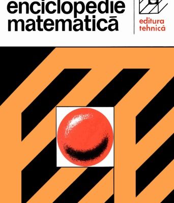 خرید و دانلود نسخه کامل کتاب Mica enciclopedie matematica