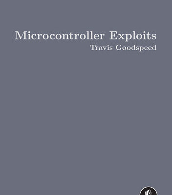 خرید و دانلود نسخه کامل کتاب Microcontroller Exploits
