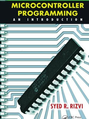 خرید و دانلود نسخه کامل کتاب Microcontroller Programming An Introduction