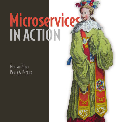 خرید و دانلود نسخه کامل کتاب Microservices in Action
